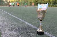Кубок ИГЗД по мини-футболу